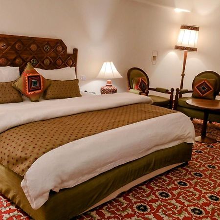 Quetta Serena Hotel Buitenkant foto