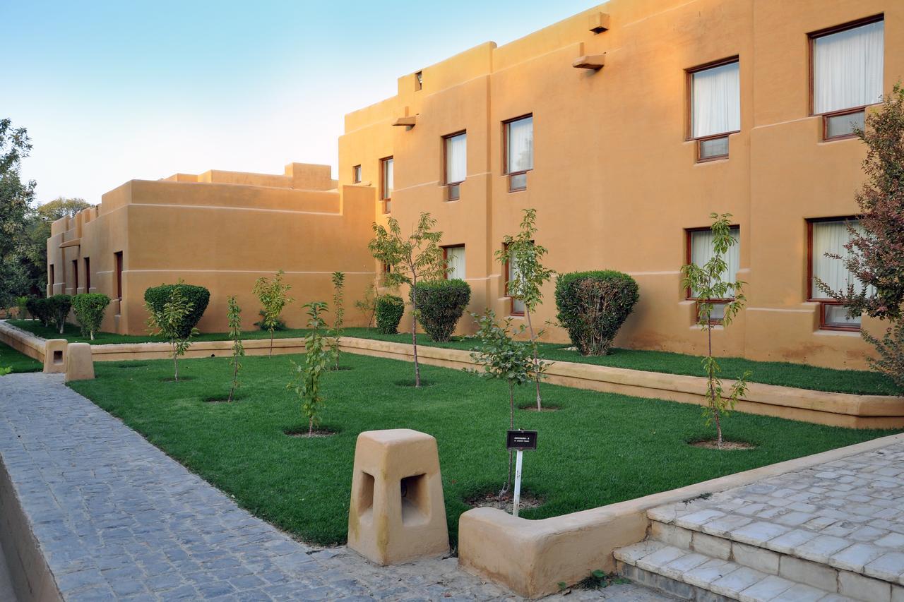 Quetta Serena Hotel Buitenkant foto