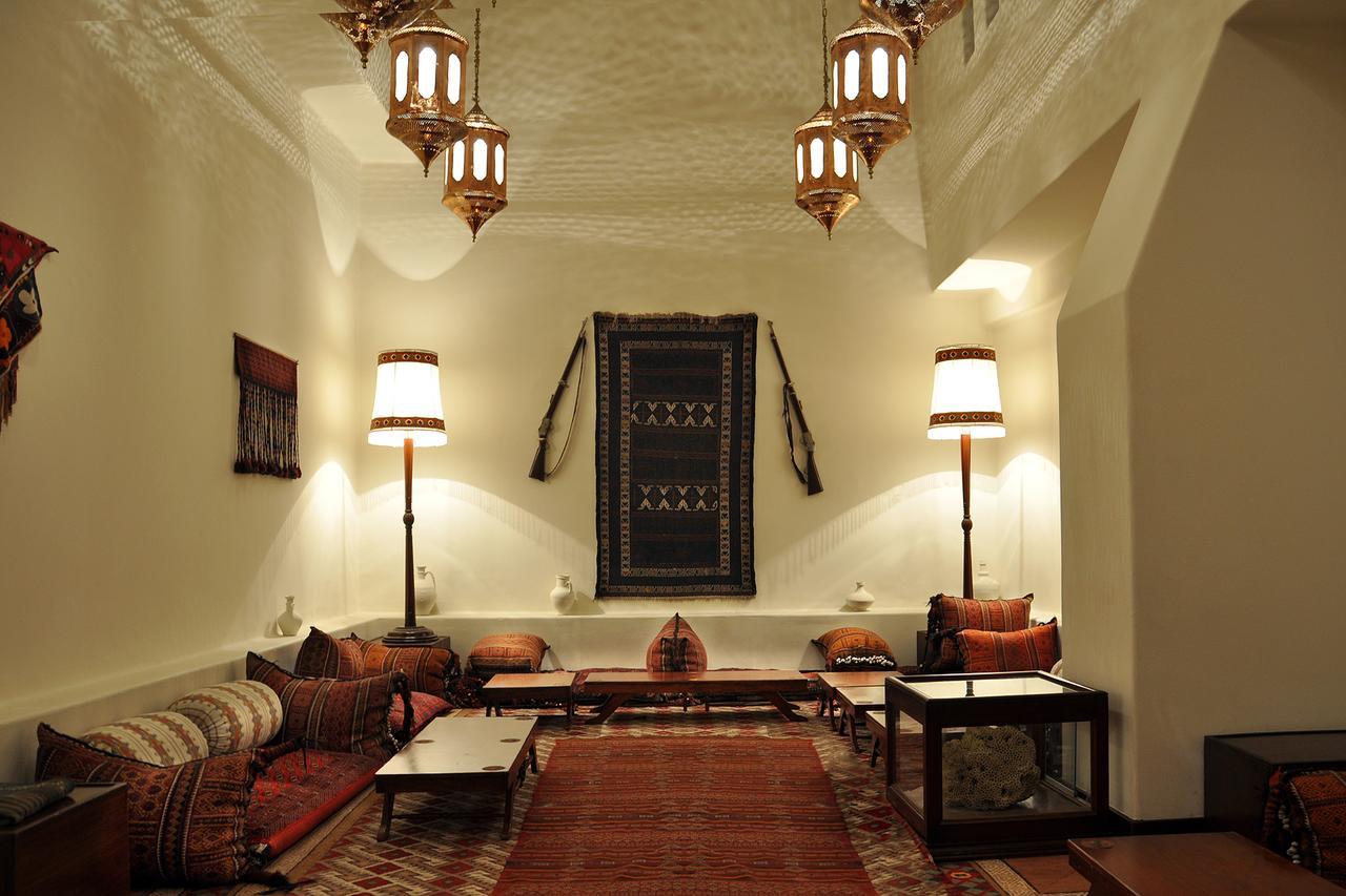 Quetta Serena Hotel Buitenkant foto