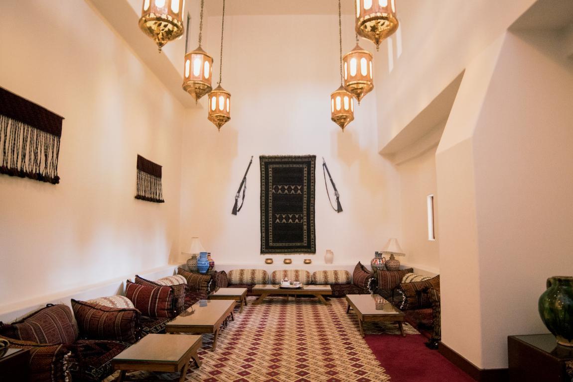 Quetta Serena Hotel Buitenkant foto