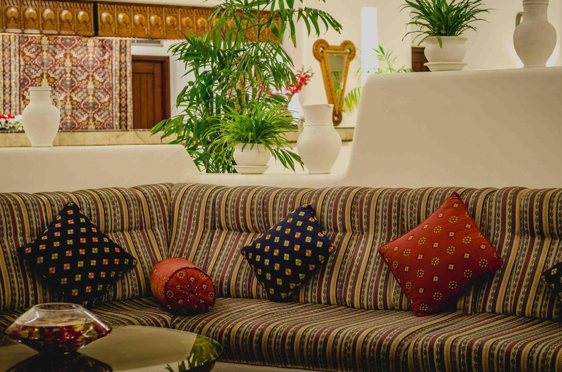 Quetta Serena Hotel Buitenkant foto