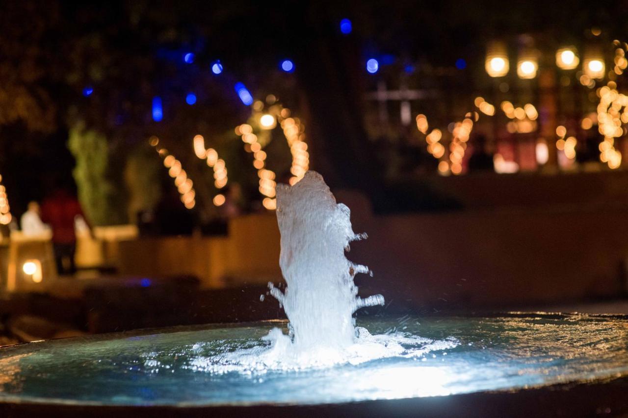 Quetta Serena Hotel Buitenkant foto